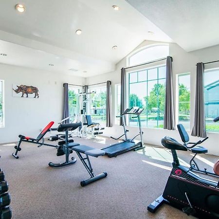 Appartement Coolidge Modern Studio Right Next To Pool And Amenities Extérieur photo