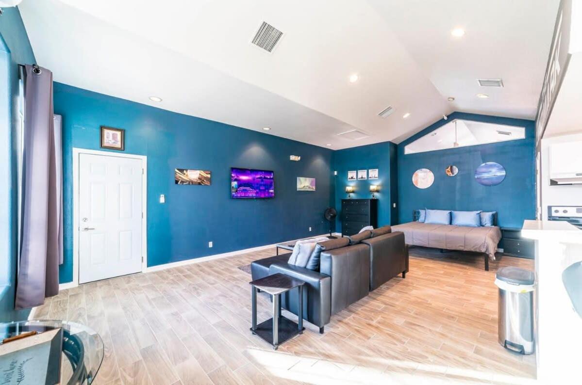 Appartement Coolidge Modern Studio Right Next To Pool And Amenities Extérieur photo