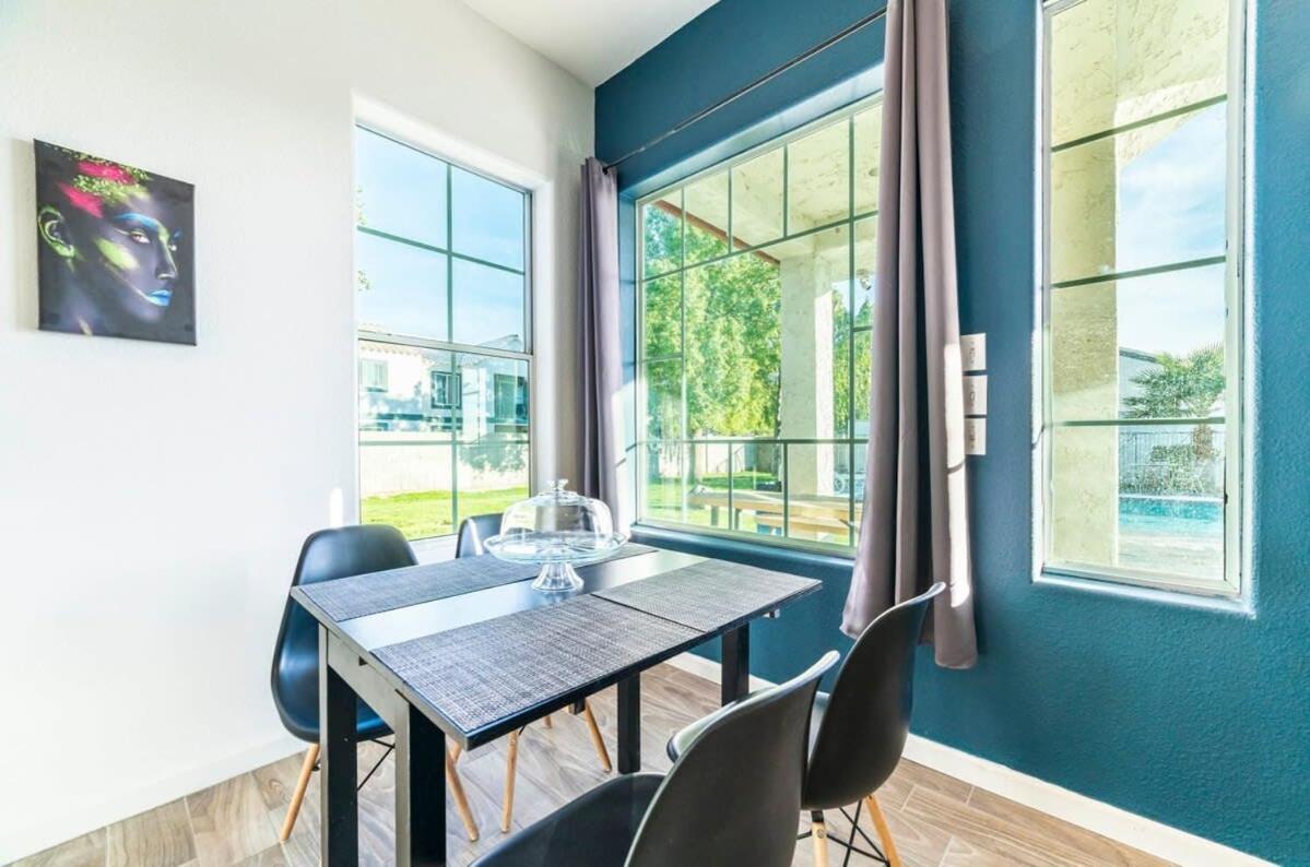 Appartement Coolidge Modern Studio Right Next To Pool And Amenities Extérieur photo